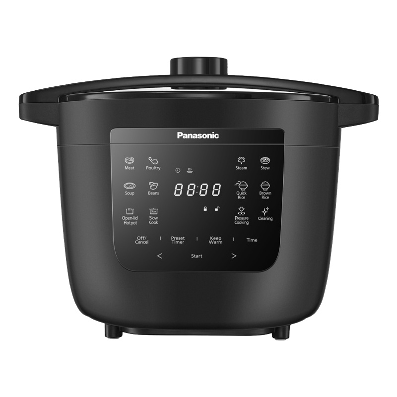 Nồi áp suất Panasonic 2.4 lít NF-PC400KRA