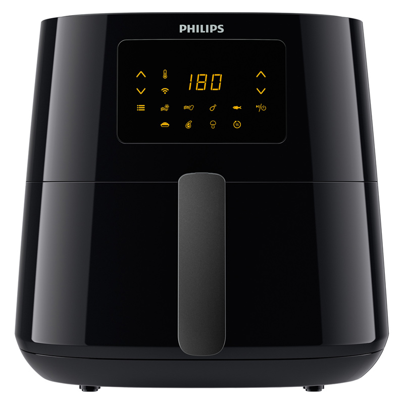 Nồi chiên không dầu Philips 6.2 lít HD9280/90