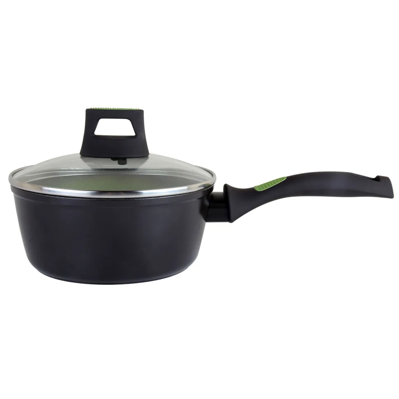 Nồi chống dính 18 cm Avocado Amercook AC0108404.18