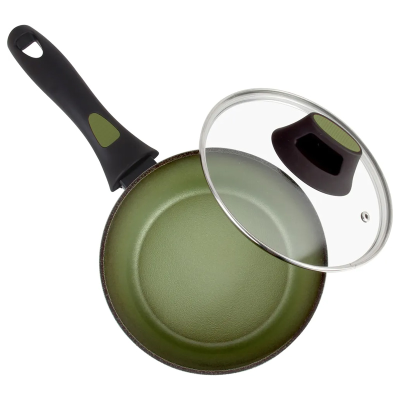 Nồi chống dính 18 cm Avocado Amercook AC0108404.18