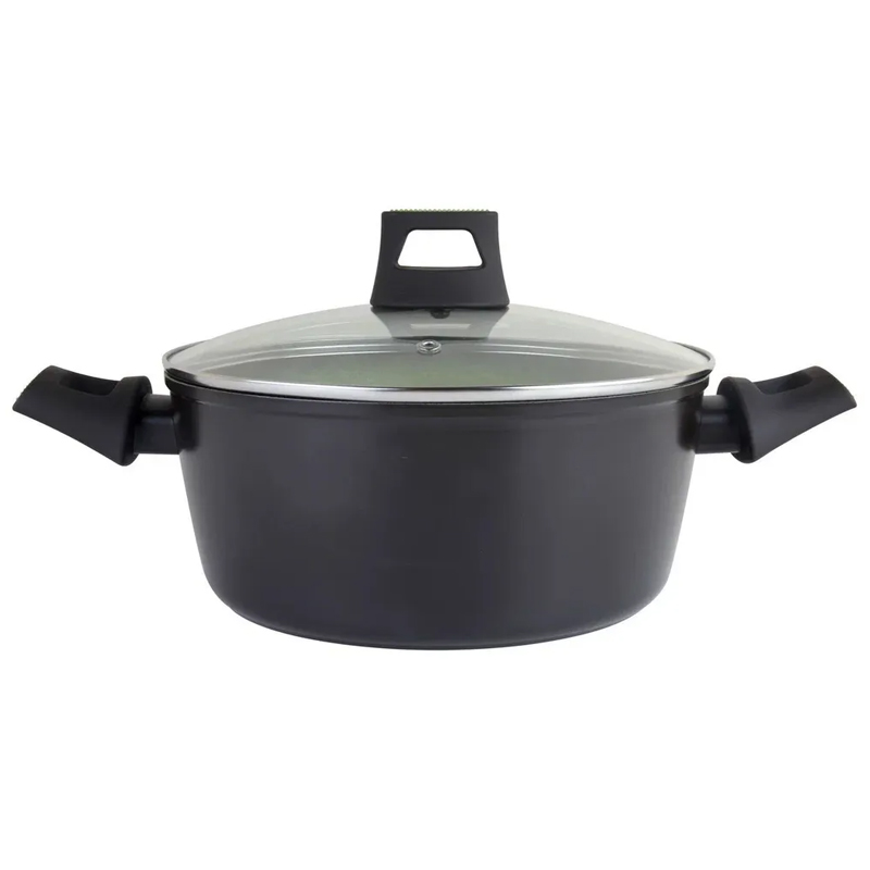 Nồi chống dính 20 cm Avocado Amercook AC0108405.20