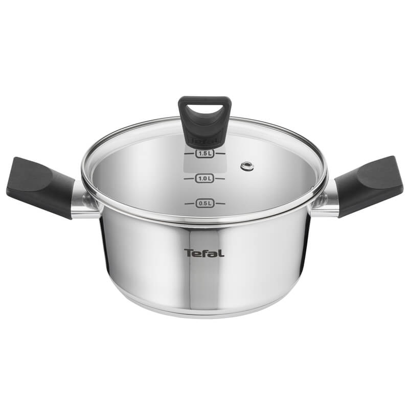 Nồi inox Tefal Simpleo 20 cm