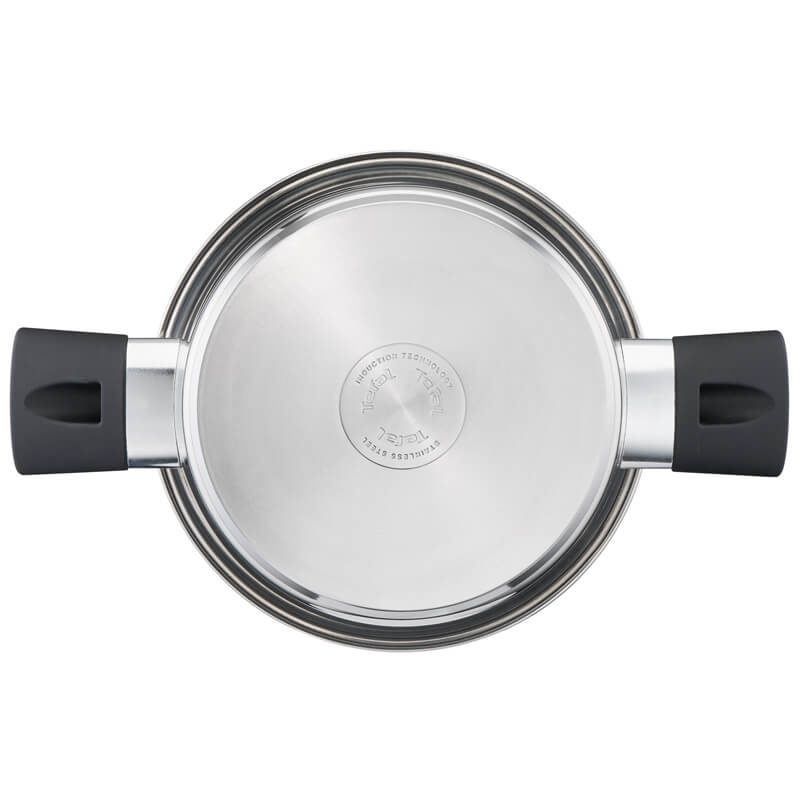 Nồi inox Tefal Simpleo 20 cm