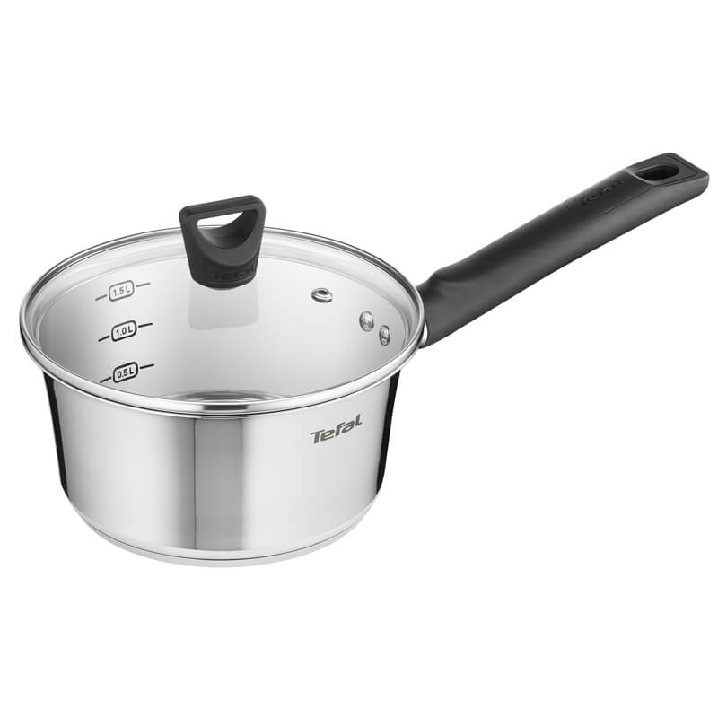 Quánh inox Tefal Simpleo 18 cm