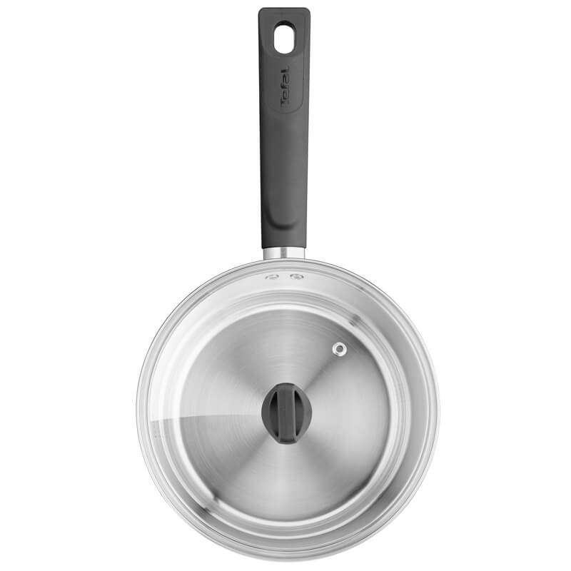 Quánh inox Tefal Simpleo 18 cm