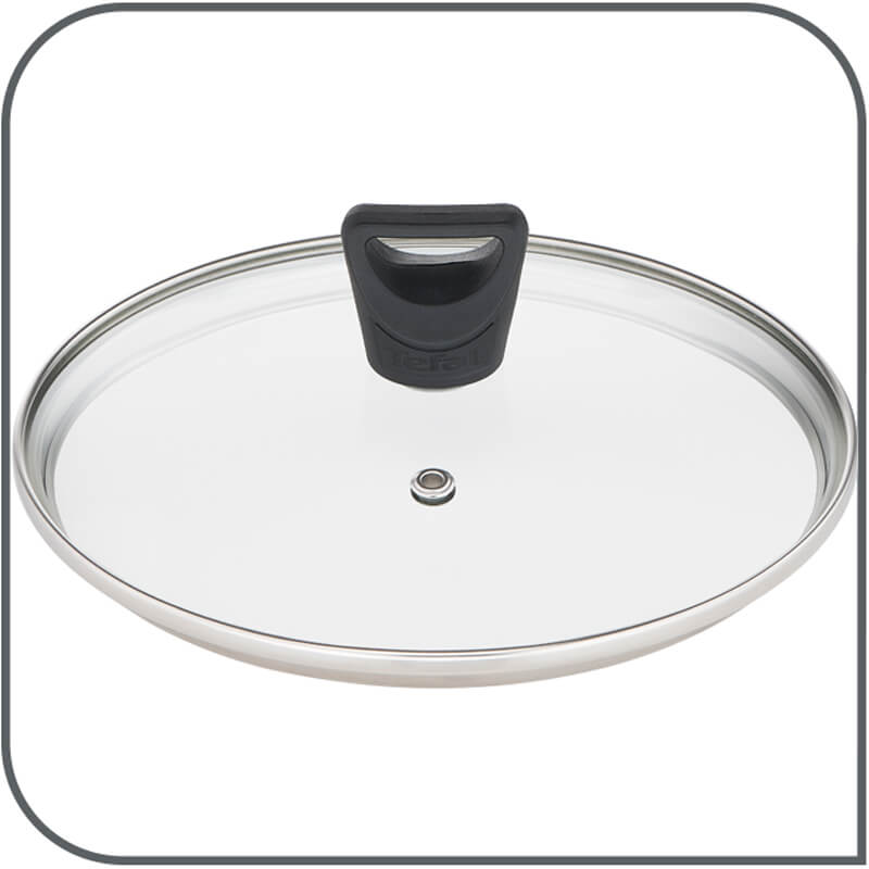 Quánh inox Tefal Simpleo 18 cm