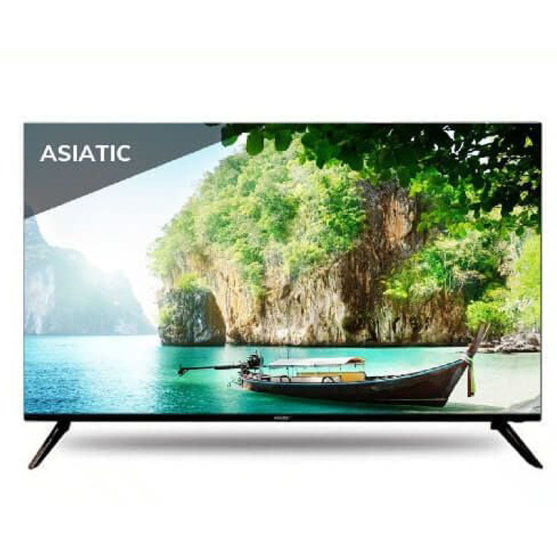 Smart tivi Asiatic 43 inch A43G