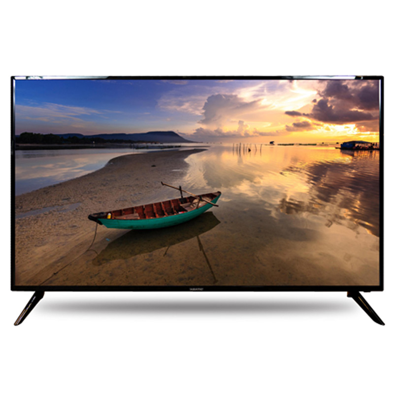 Smart tivi Asiatic 43 inch XR43A