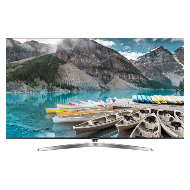 Android tivi Casper 4K 65 inch 65EG8000