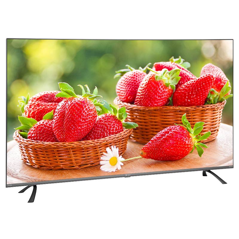 Android tivi Casper 4K 65 inch 65UG6000