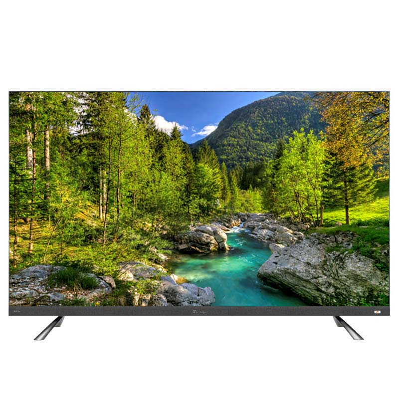 Android tivi Casper 4K 75 inch 75US8000