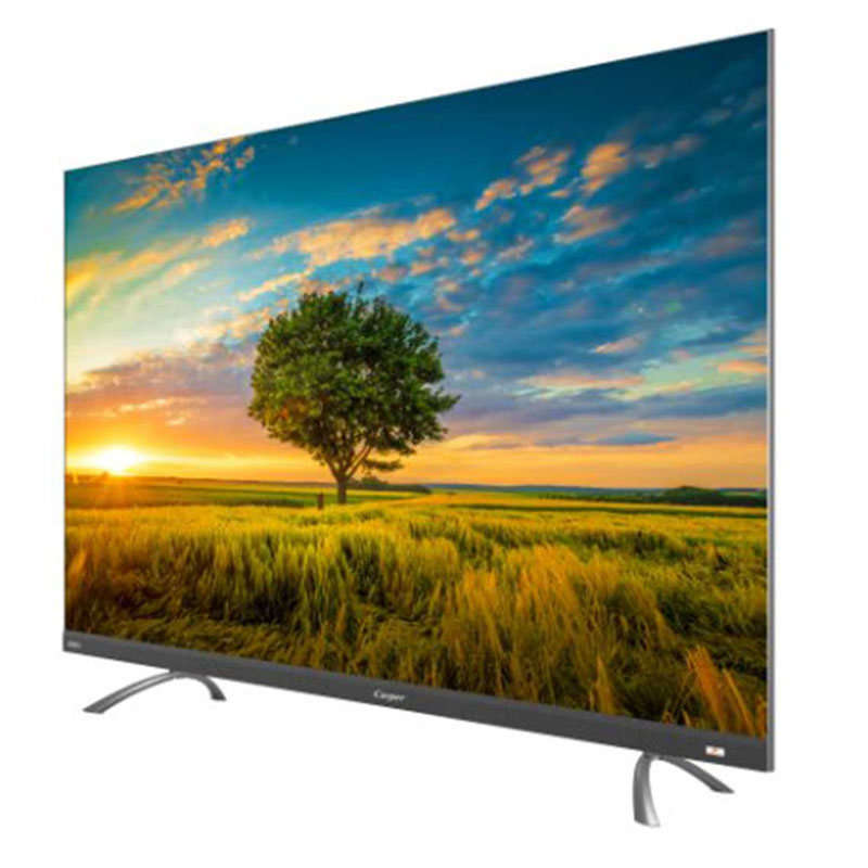 Android tivi Casper 4K 75 inch 75US8000