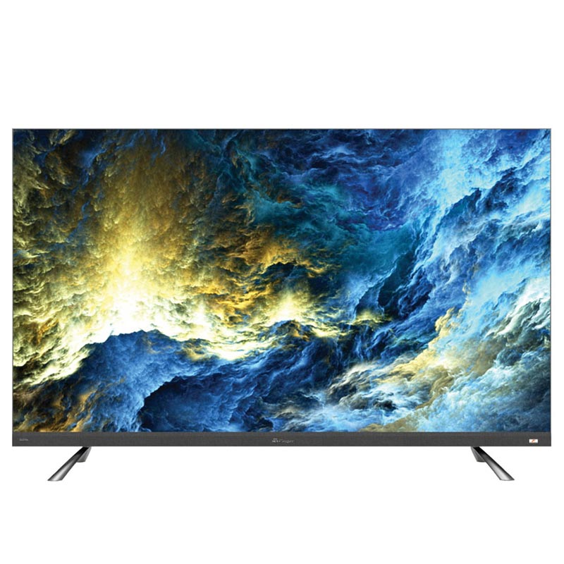 Android tivi Casper 4K 86 inch 86US8000