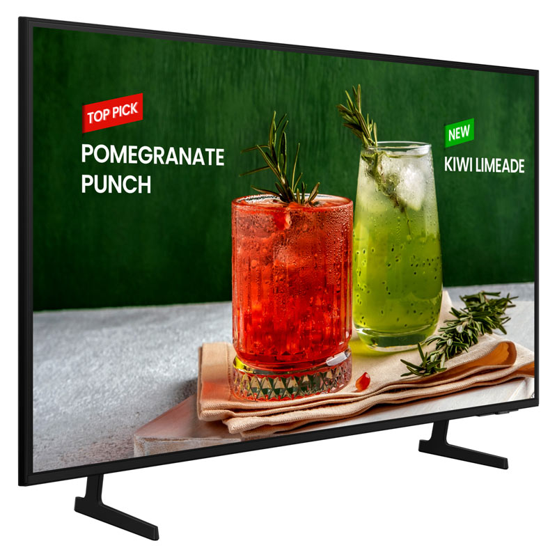 Smart tivi doanh nghiệp Samsung 4K 43 inch LH43BEDHVGKXXV