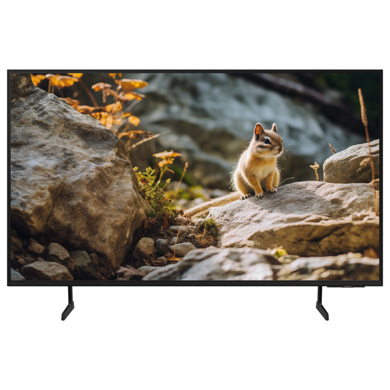 Smart tivi doanh nghiệp Samsung 4K 50 inch LH50BEDHVGKXXV