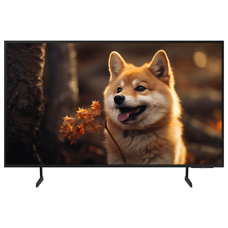 Smart tivi doanh nghiệp Samsung 4K 55 inch LH55BEDHVGKXXV