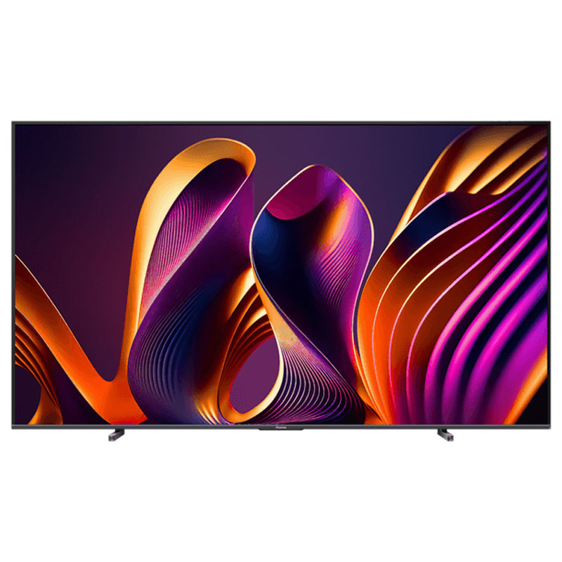 Smart tivi Hisense QLED 4K 100 inch 100Q7N