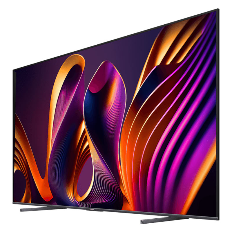 Smart tivi Hisense QLED 4K 100 inch 100Q7N