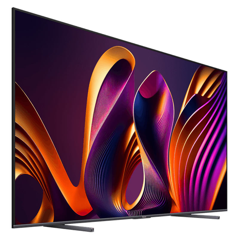 Smart tivi Hisense QLED 4K 100 inch 100Q7N