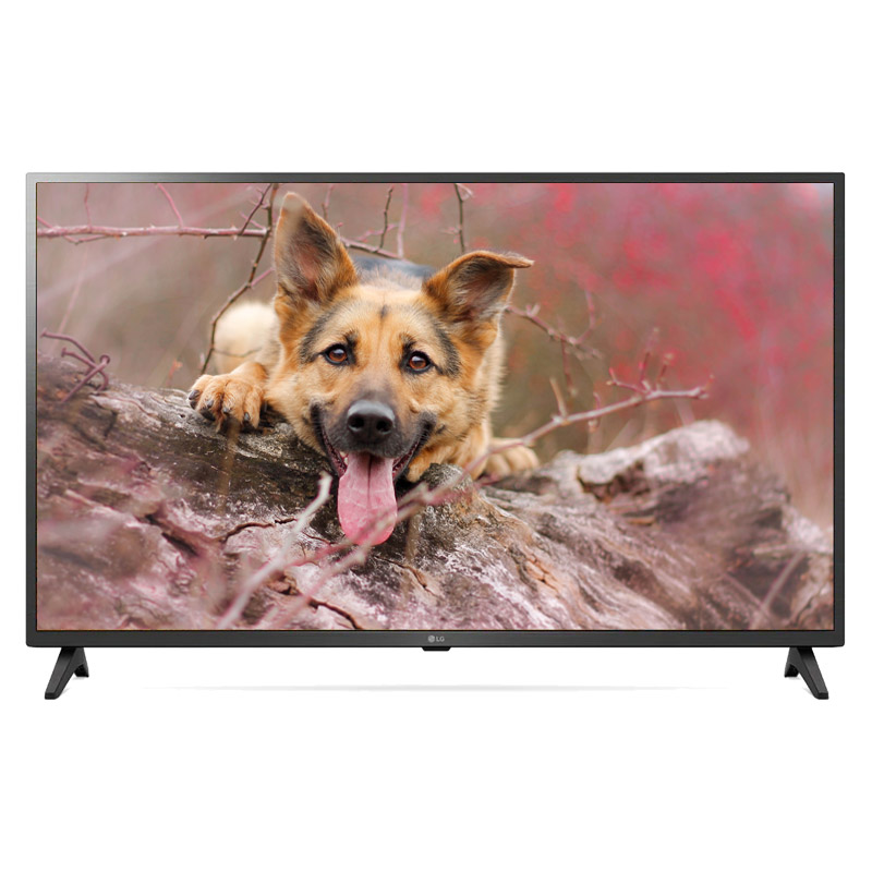 Smart tivi LG 4K 43 inch 43UQ7550PSF