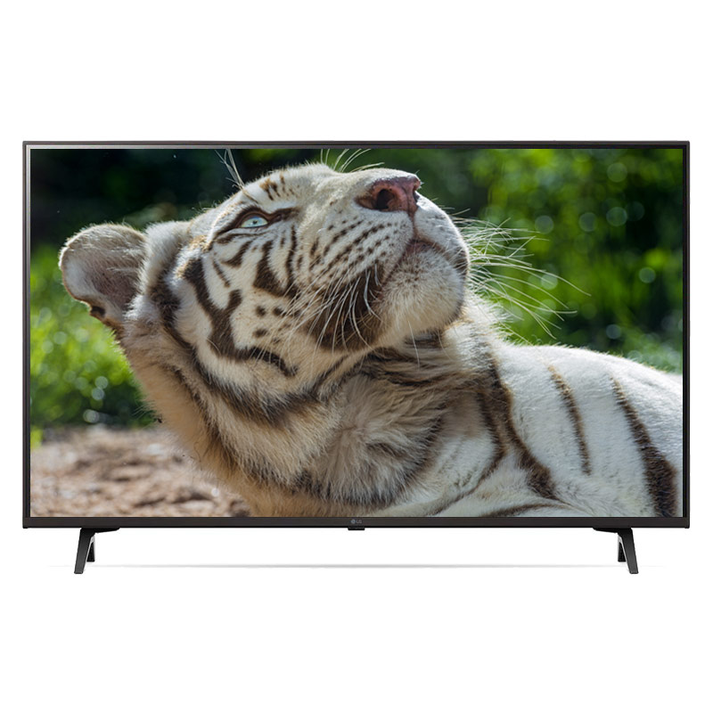 Smart tivi LG 4K 43 inch 43UQ8000PSC