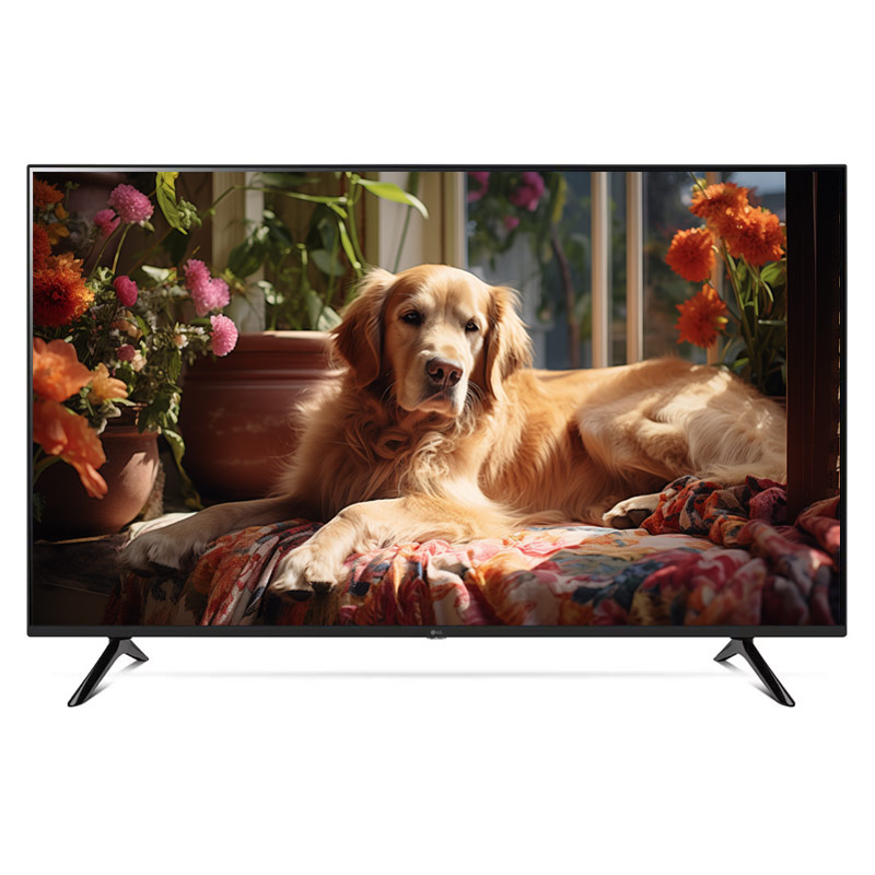 Smart tivi LG 4K 50 inch 50UQ7050PSA