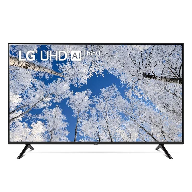 Smart tivi LG 4K 55 inch 55UQ7050PSA