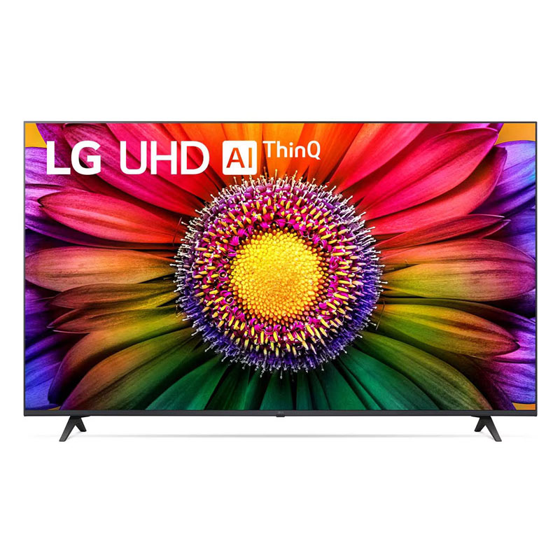 Smart tivi LG 4K 55 inch 55UR8050PSB