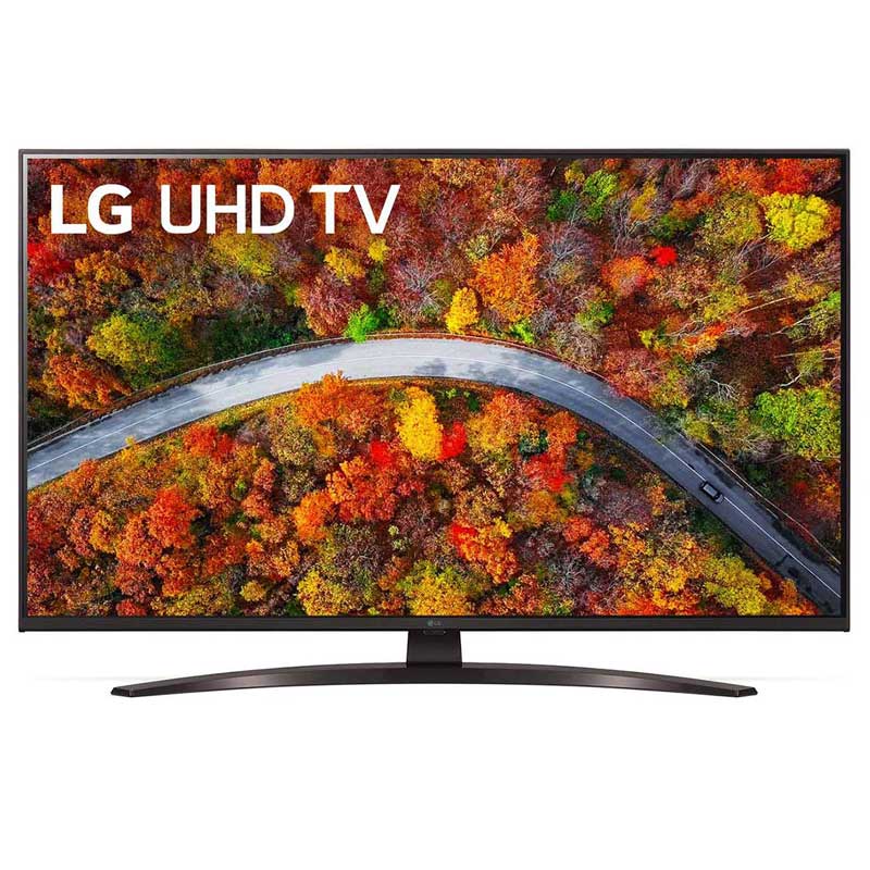 Smart tivi LG LED 4K 43 inch 43UP8100PTB