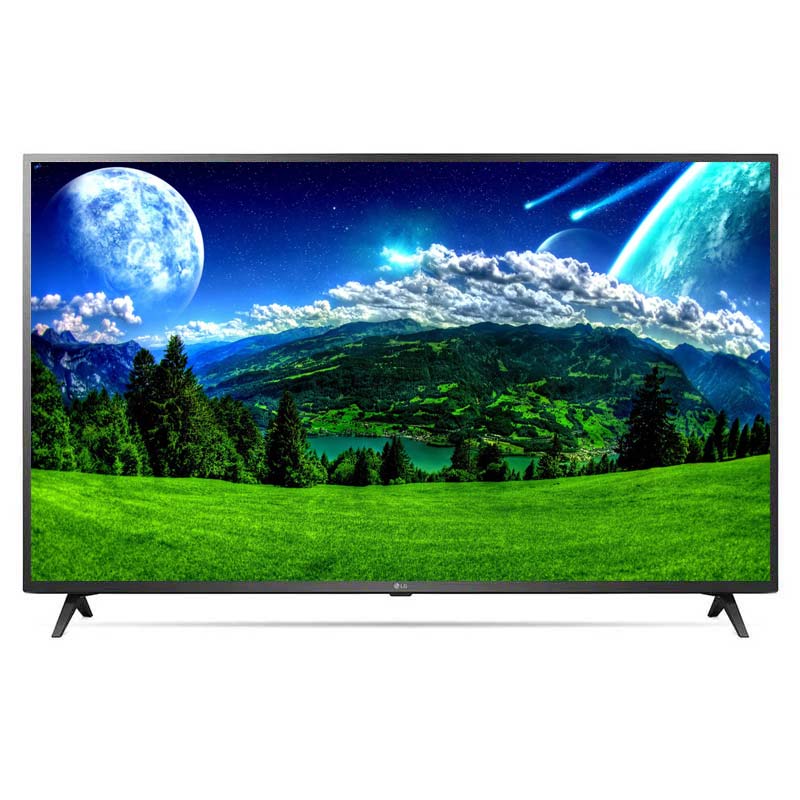 Smart tivi LG LED 4K 50 inch 50UP7550PTC