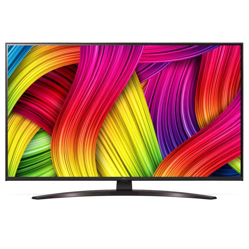 Smart tivi LG LED 4K 55 inch 55UP8100PTB