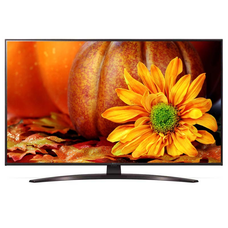 Smart tivi LG LED 4K 65 inch 65UP8100PTB