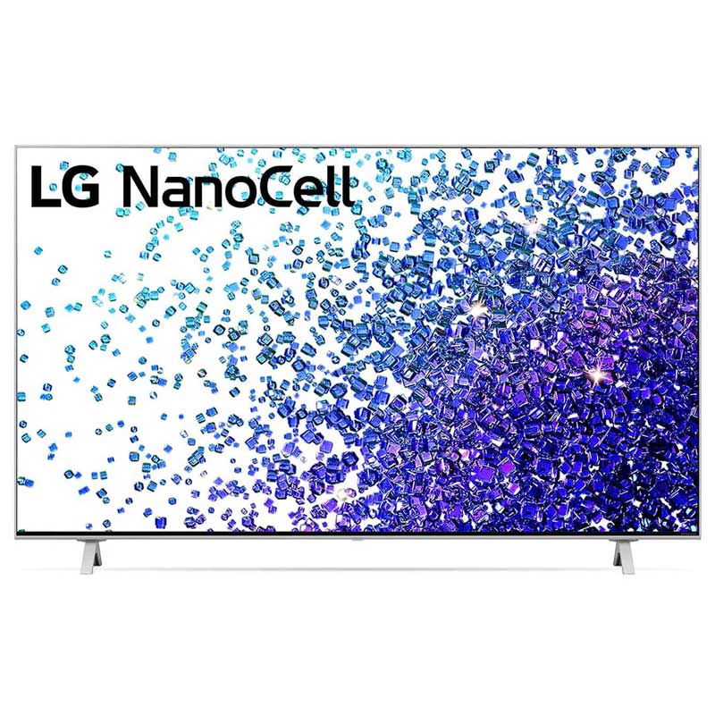 Smart tivi NanoCell LG 4K 43 inch 43NANO77TPA