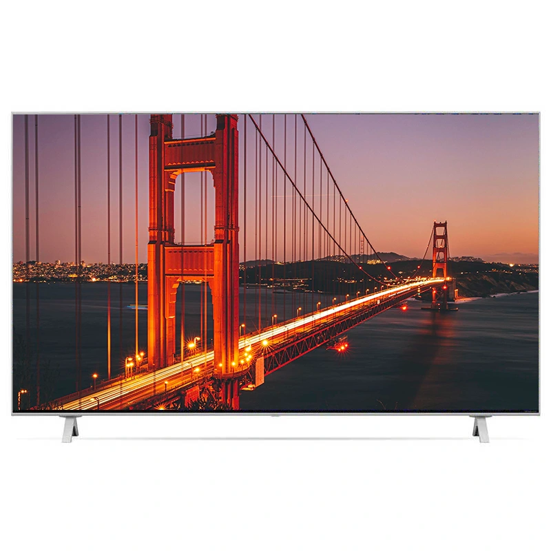 Smart tivi NanoCell LG 4K 50 inch 50NANO77TPA