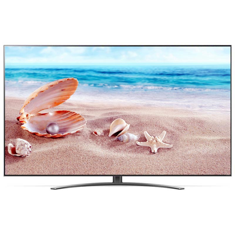 Smart tivi NanoCell LG 4K 50 inch 50NANO86TPA