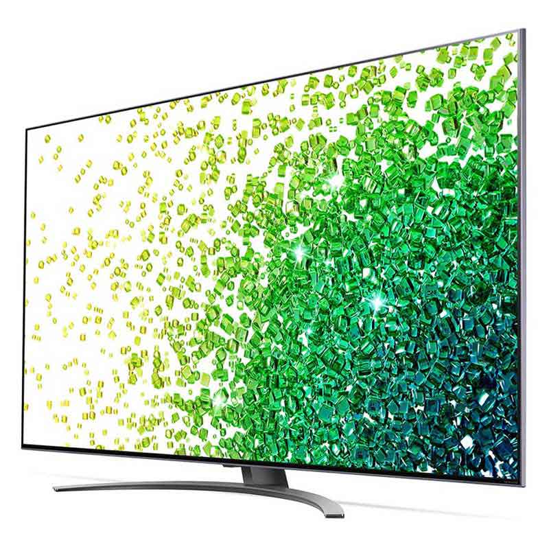 Smart tivi NanoCell LG 4K 50 inch 50NANO86TPA