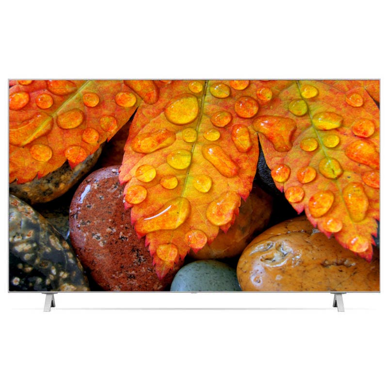 Smart tivi NanoCell LG 4K 55 inch 55NANO77TPA