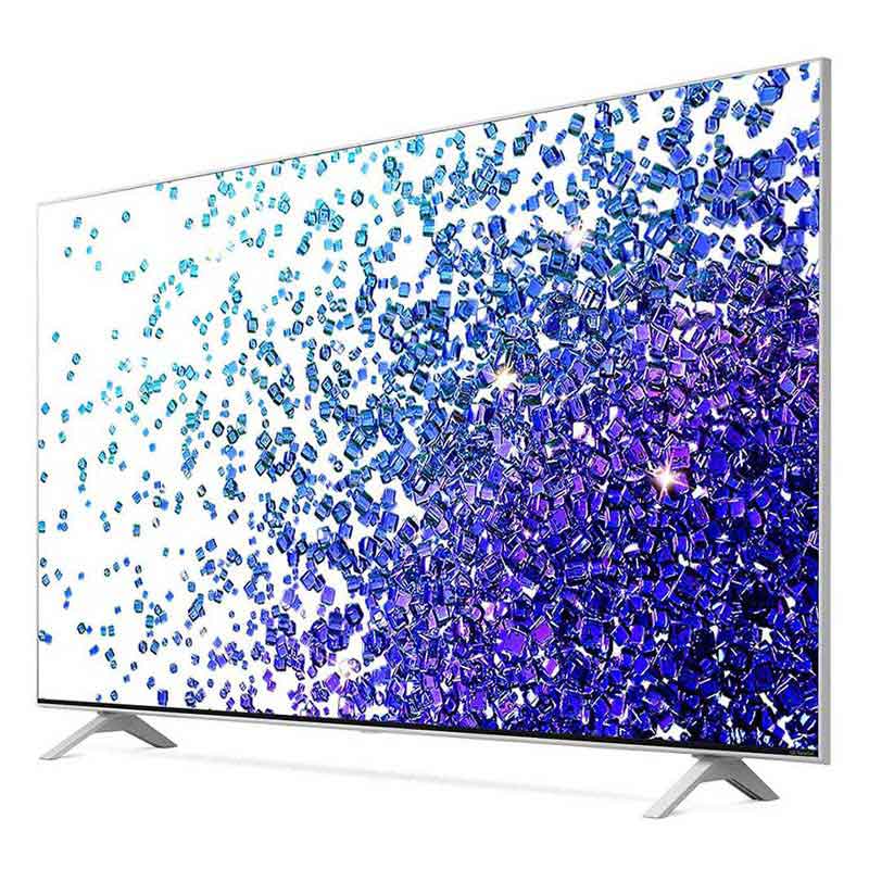 Smart tivi NanoCell LG 4K 55 inch 55NANO77TPA