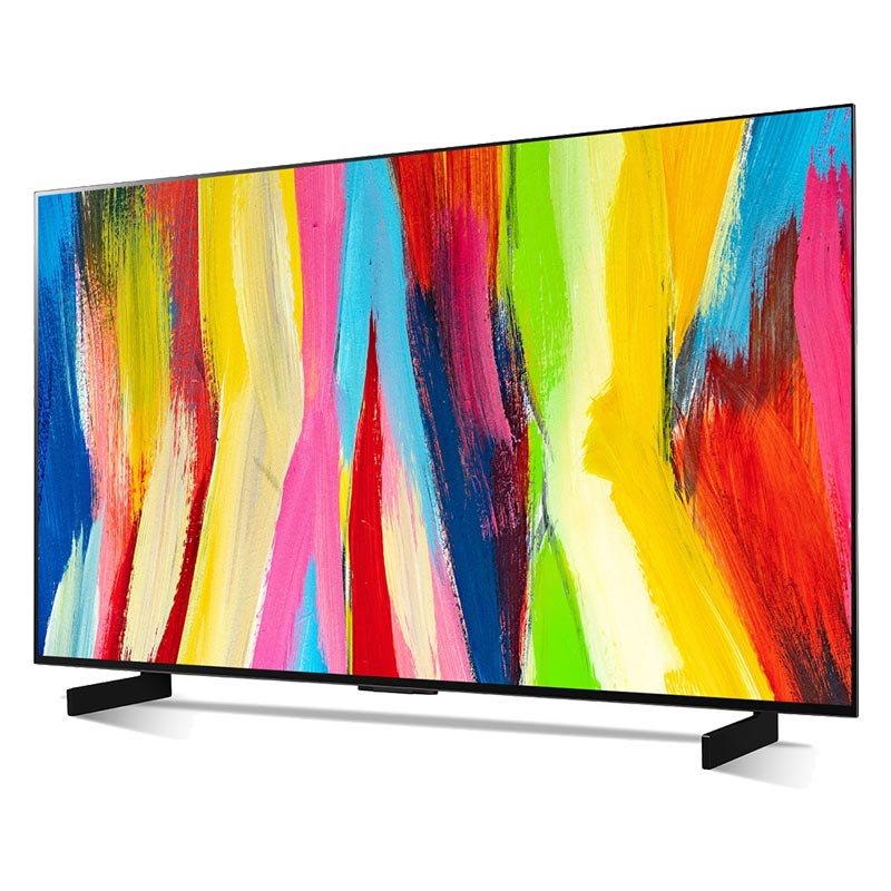 Smart tivi LG OLED 4K 42 inch 42C2PSA