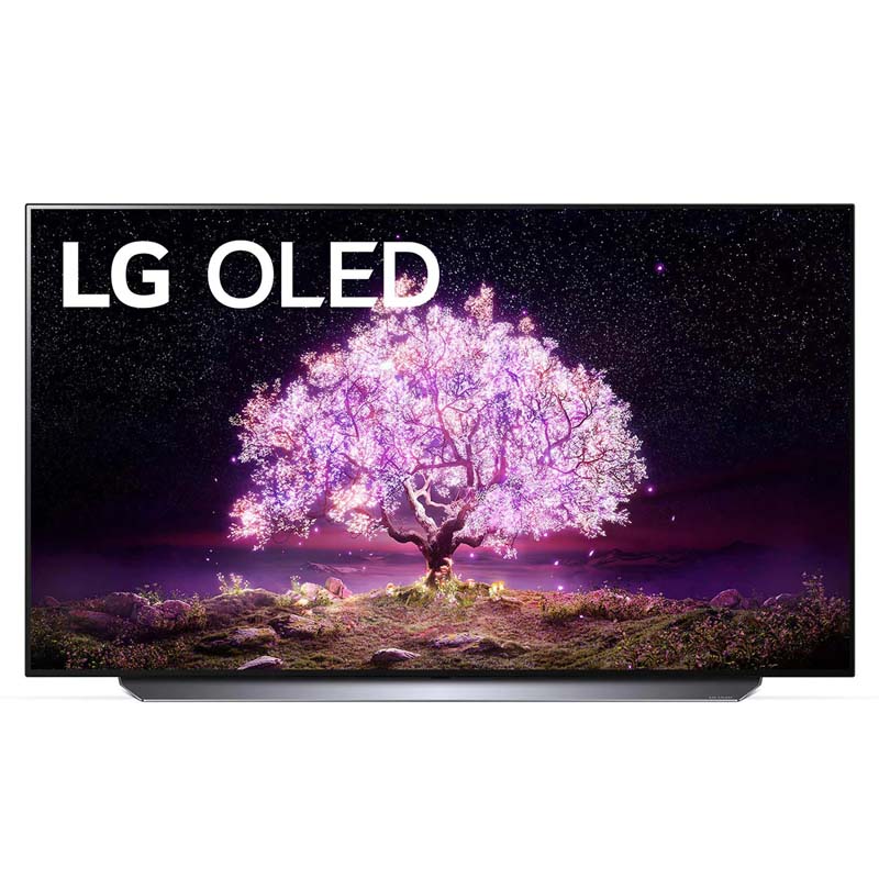 Smart tivi LG OLED 4K 48 inch 48C1PTB