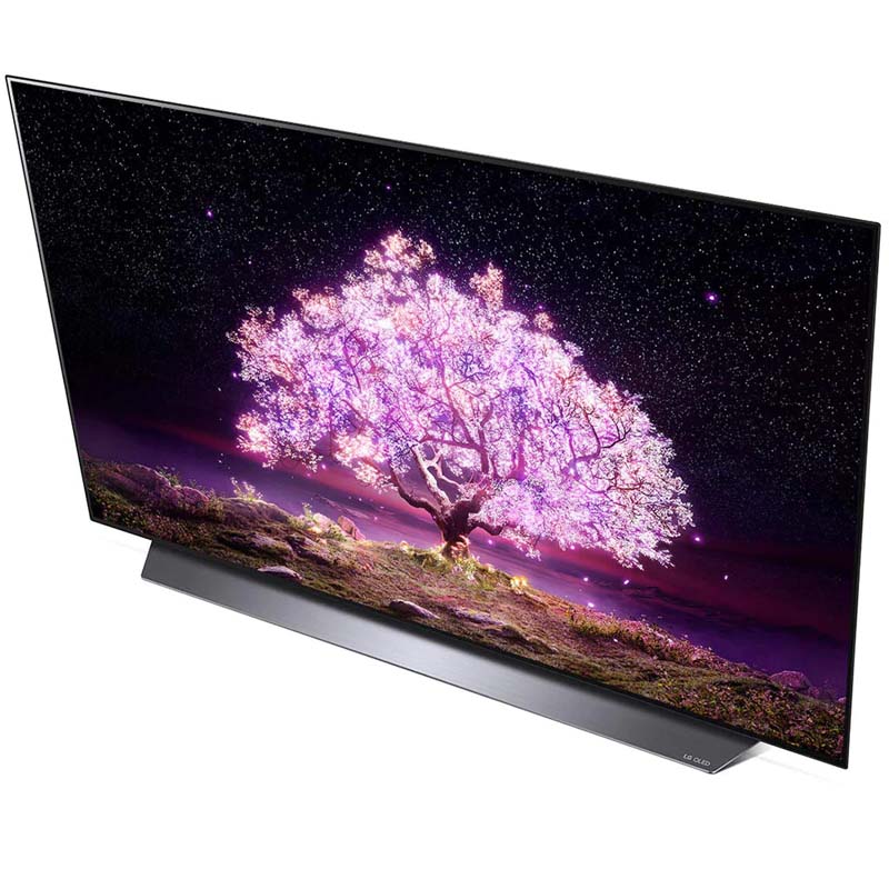 Smart tivi LG OLED 4K 48 inch 48C1PTB