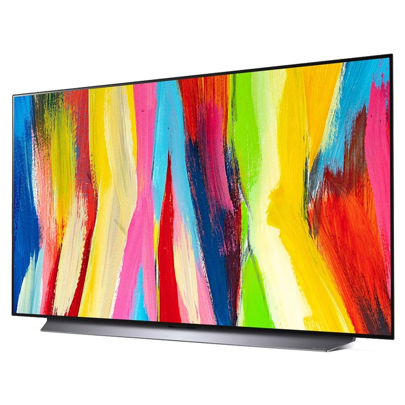 Smart tivi LG OLED 4K 48 inch 48C2PSA