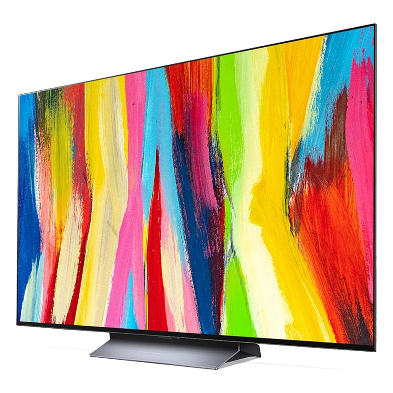 Smart tivi LG OLED 4K 55 inch 55C2PSA