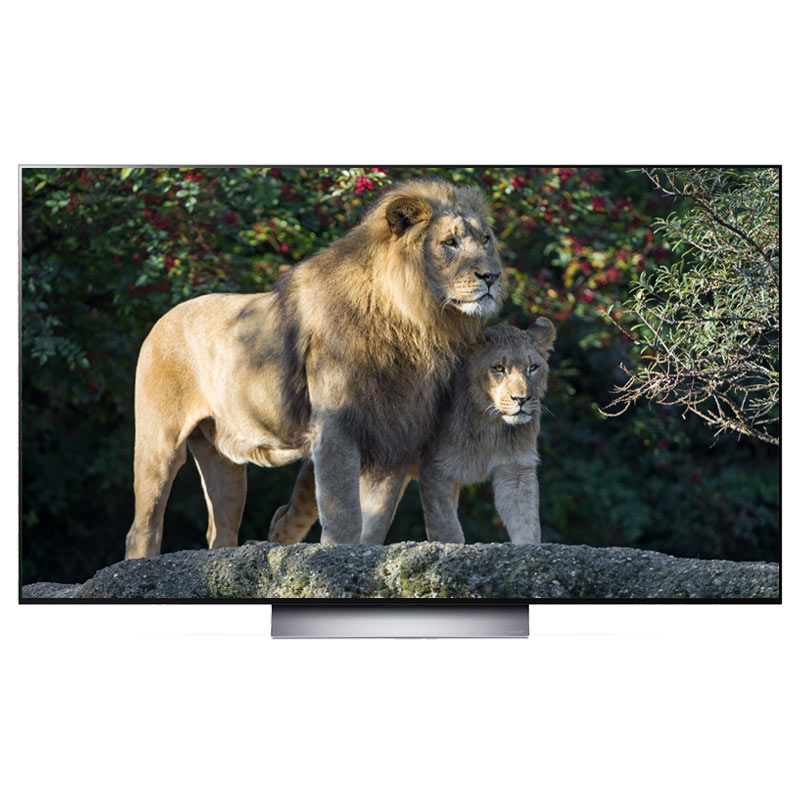 Smart tivi LG OLED 4K 77 inch 77C2PSA