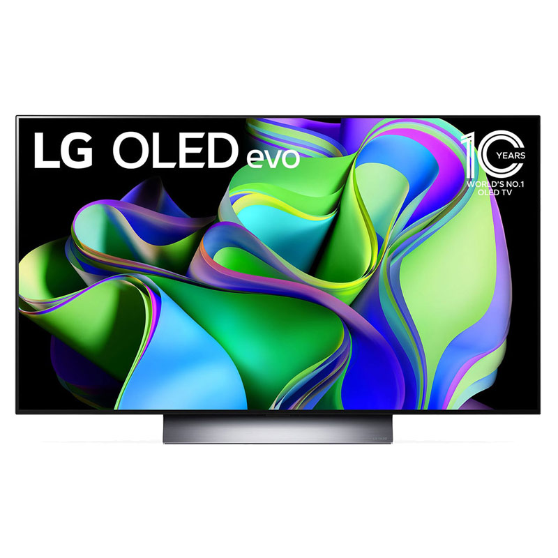 Smart tivi OLED Evo LG 4K 55 inch 65C3PSA