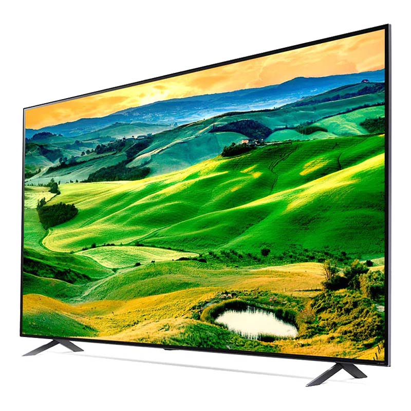 Smart tivi LG QNED 4K 50 inch 50QNED80SQA