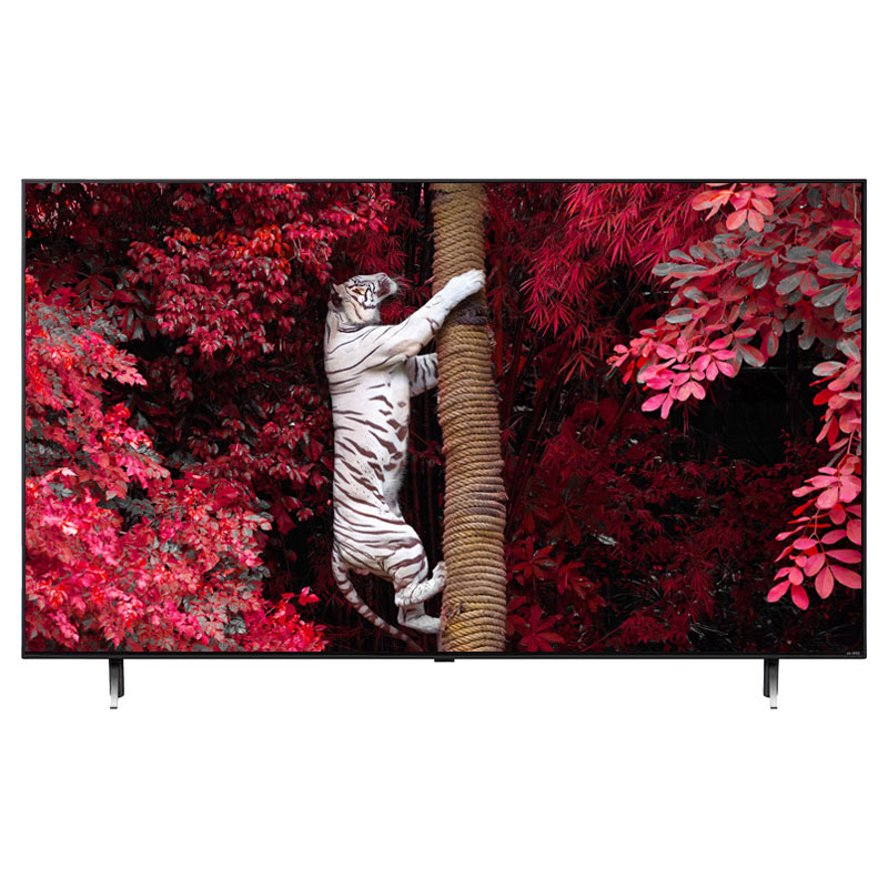 Smart tivi LG QNED 4K 50 inch 50QNED80SRA