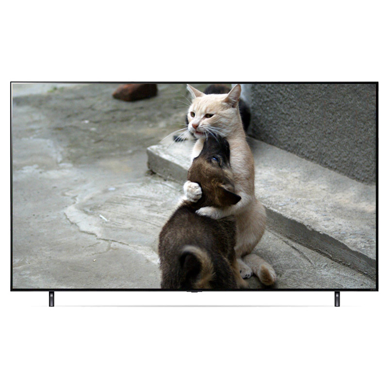 Smart tivi LG QNED 4K 55 inch 55QNED80SQA