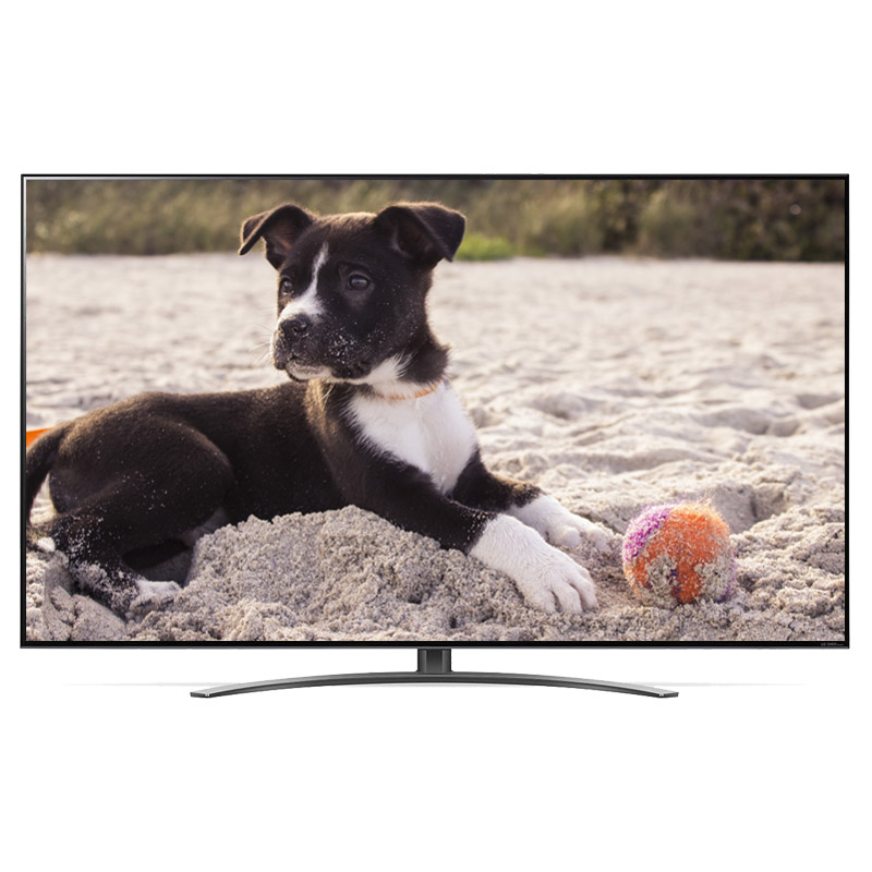 Smart tivi LG QNED 4K 55 inch 55QNED86SQA