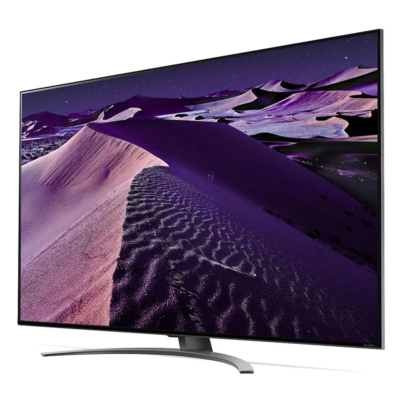 Smart tivi LG QNED 4K 55 inch 55QNED86SQA